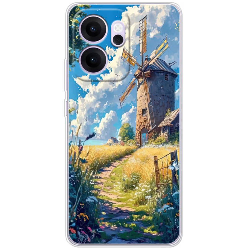 Чохол BoxFace OPPO Reno 14 FS 