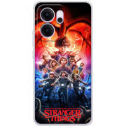 Чохол BoxFace OPPO Reno 14 FS 