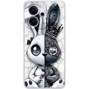 Чохол BoxFace OPPO Reno 14 FS 