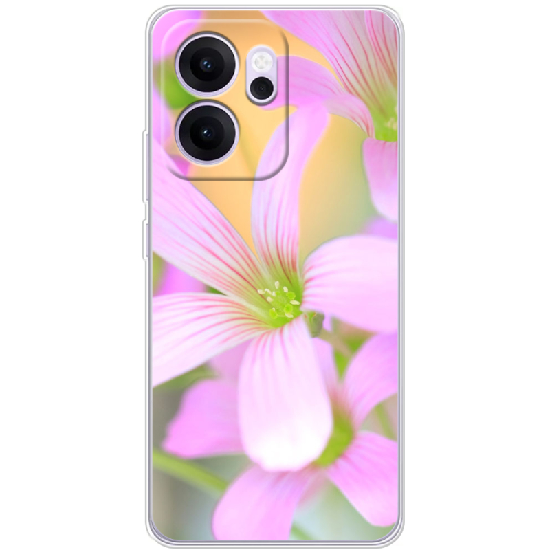 Чохол BoxFace OPPO Reno 14 FS 