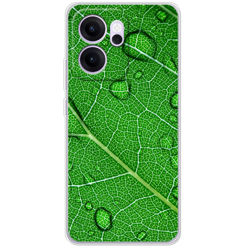 Чохол BoxFace OPPO Reno 14 FS 