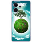 Чохол BoxFace OPPO Reno 14 FS 