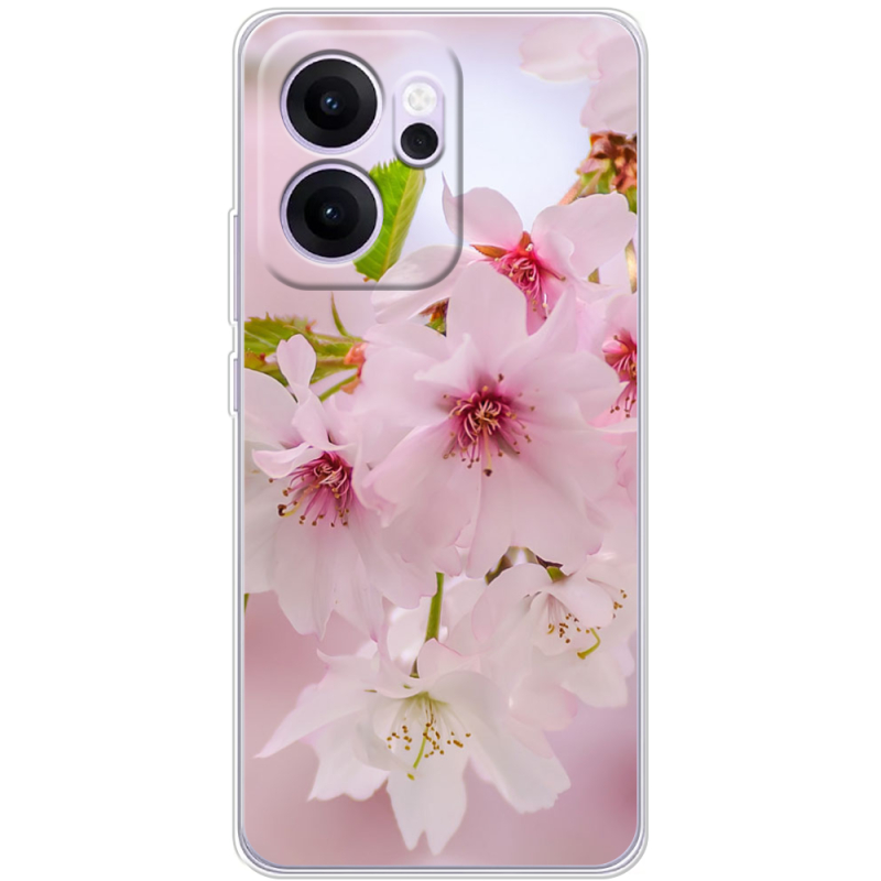 Чохол BoxFace OPPO Reno 14 FS 
