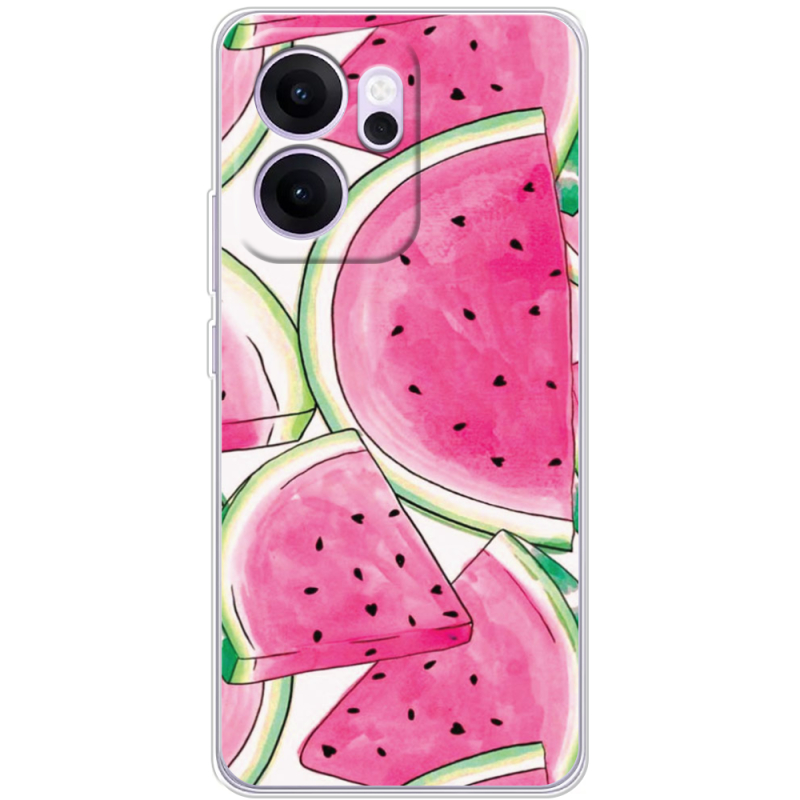 Чохол BoxFace OPPO Reno 14 FS 