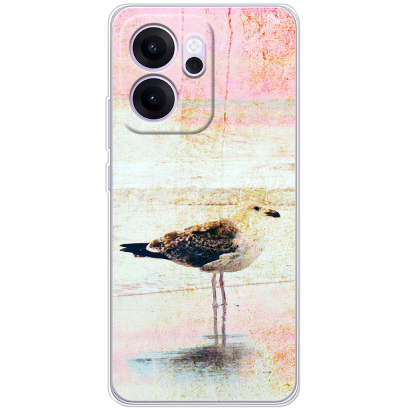 Чохол BoxFace OPPO Reno 14 FS 
