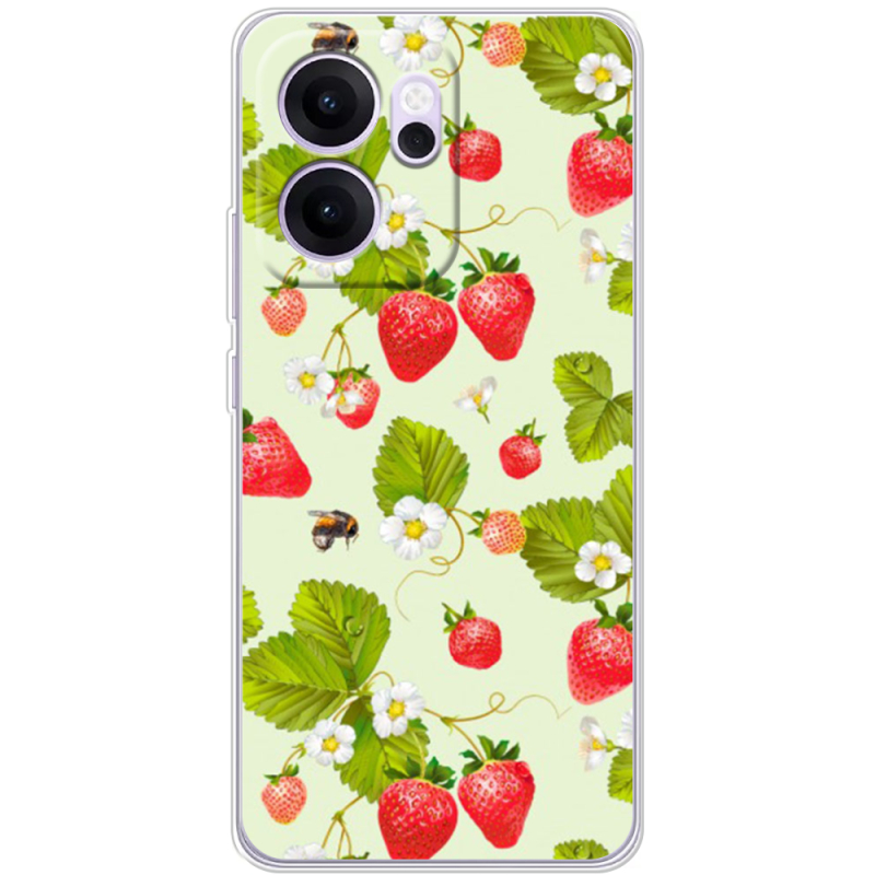 Чохол BoxFace OPPO Reno 14 FS 