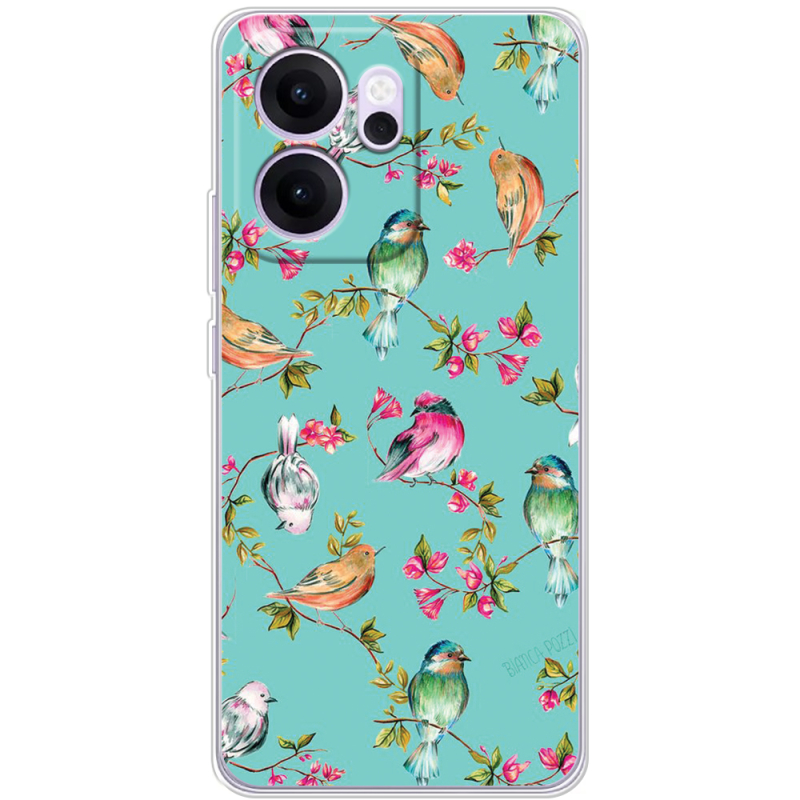 Чохол BoxFace OPPO Reno 14 FS 