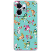 Чохол BoxFace OPPO Reno 14 FS 
