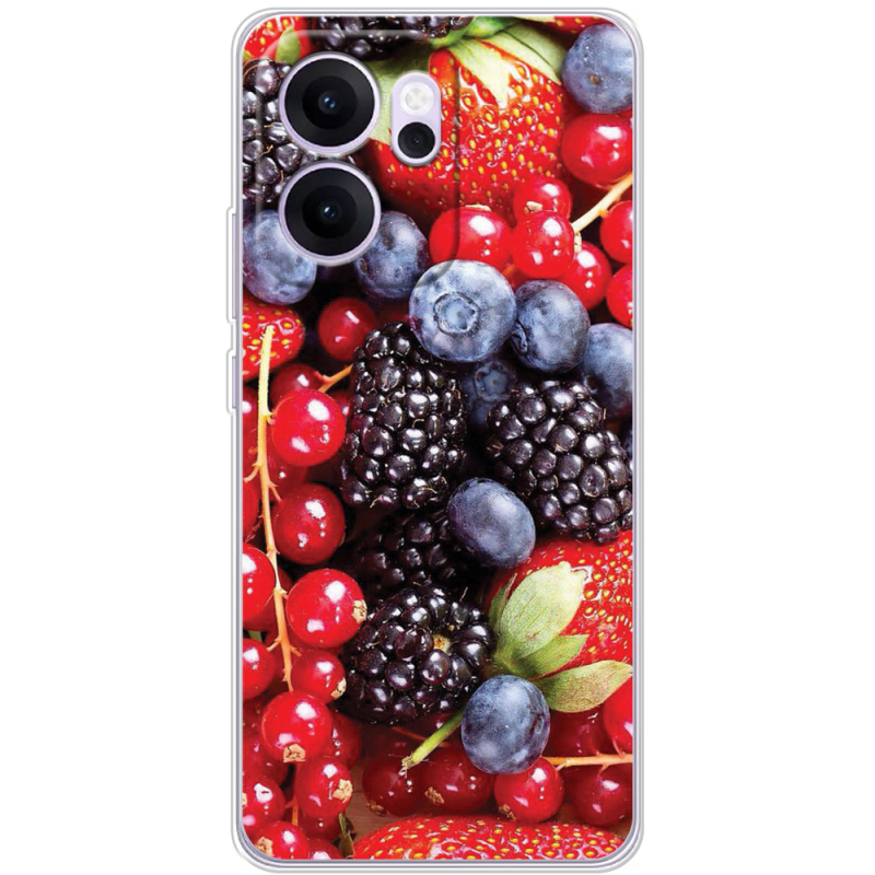 Чохол BoxFace OPPO Reno 14 FS 