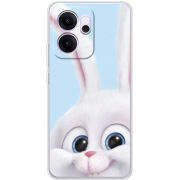 Чохол BoxFace OPPO Reno 14 FS Rabbit