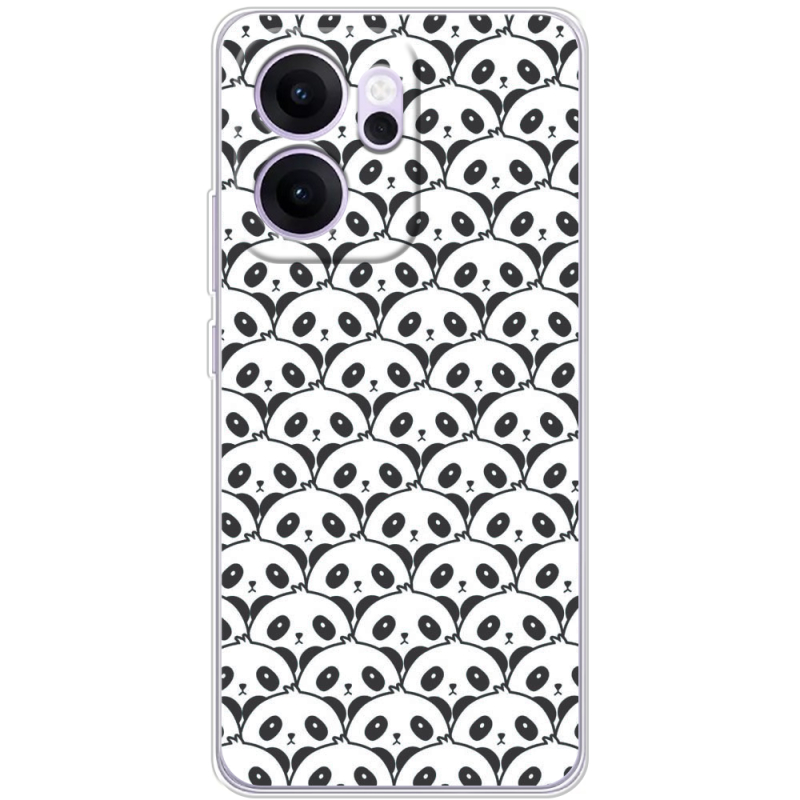 Чохол BoxFace OPPO Reno 14 FS 