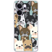 Чохол BoxFace OPPO Reno 14 FS 