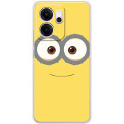 Чохол BoxFace OPPO Reno 14 FS 