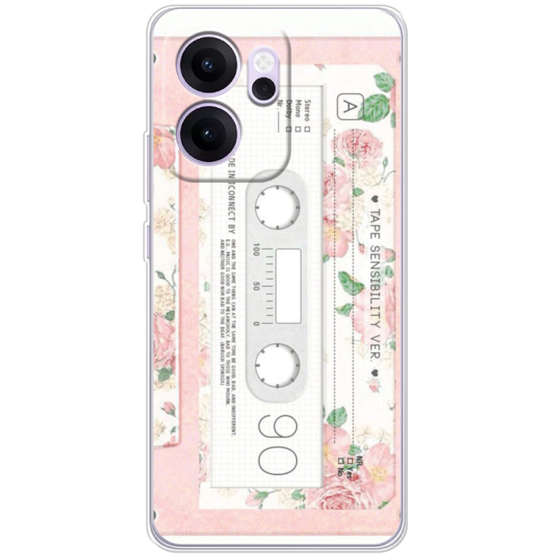 Чохол BoxFace OPPO Reno 14 FS 