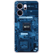 Чохол BoxFace OPPO Reno 14 FS 