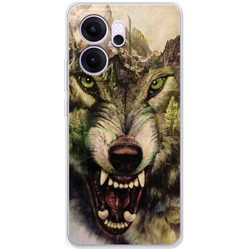 Чохол BoxFace OPPO Reno 14 FS 