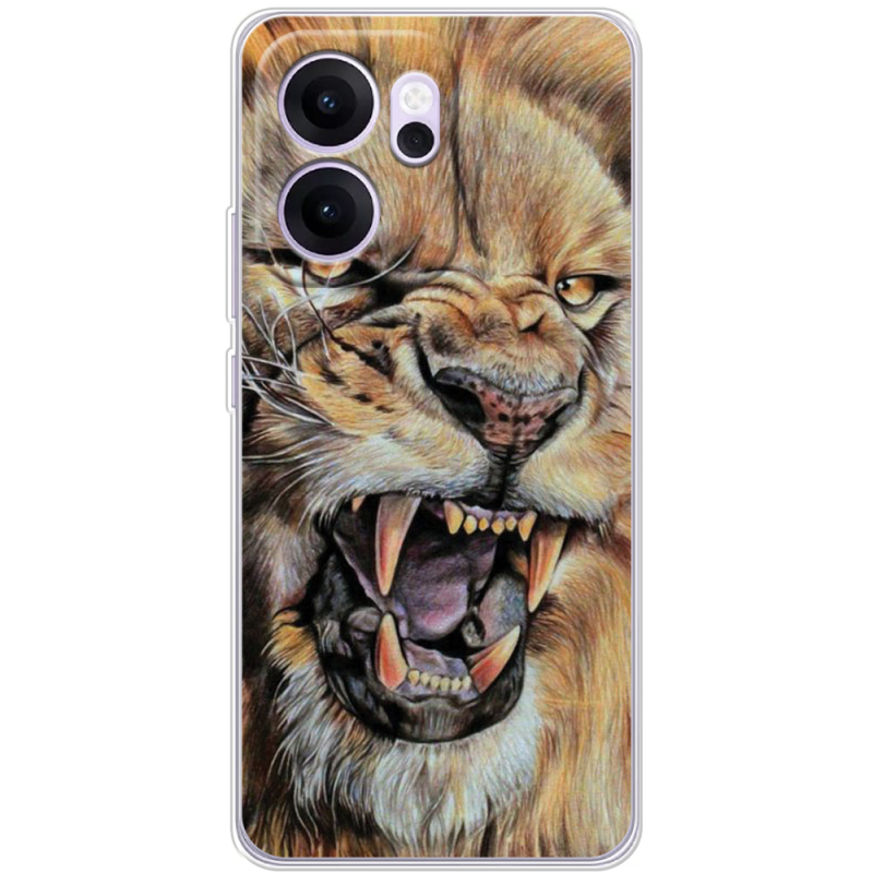 Чохол BoxFace OPPO Reno 14 FS 