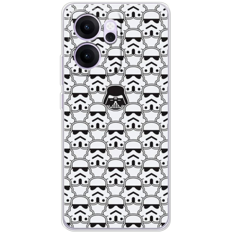Чохол BoxFace OPPO Reno 14 FS 