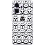 Чохол BoxFace OPPO Reno 14 FS 