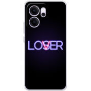Чохол BoxFace OPPO Reno 14 FS 