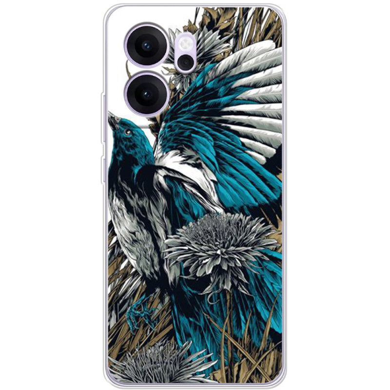 Чохол BoxFace OPPO Reno 14 FS 