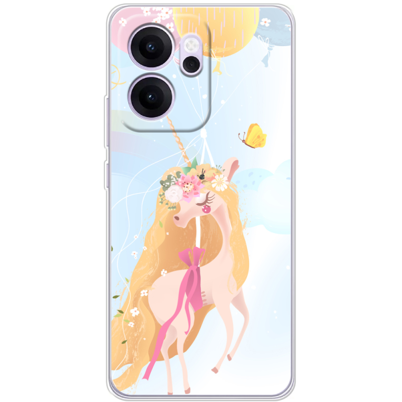 Чохол BoxFace OPPO Reno 14 FS 