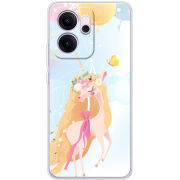 Чохол BoxFace OPPO Reno 14 FS 