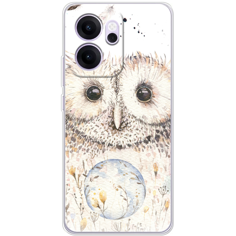 Чохол BoxFace OPPO Reno 14 FS 