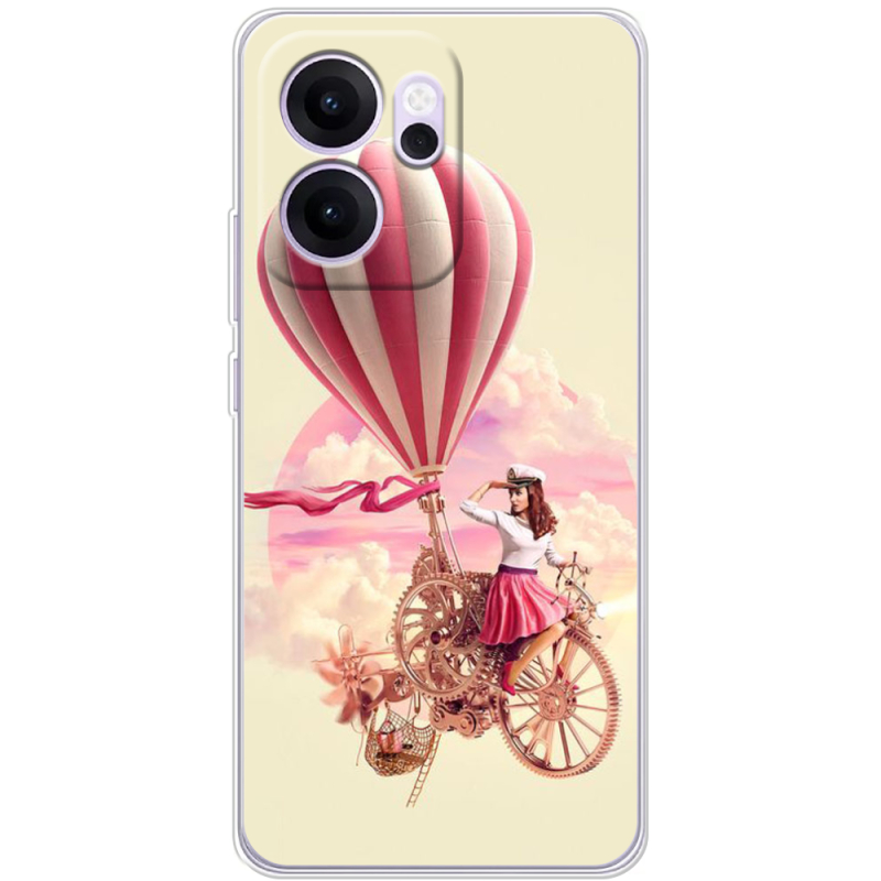 Чохол BoxFace OPPO Reno 14 FS 