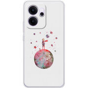 Чохол BoxFace OPPO Reno 14 FS 
