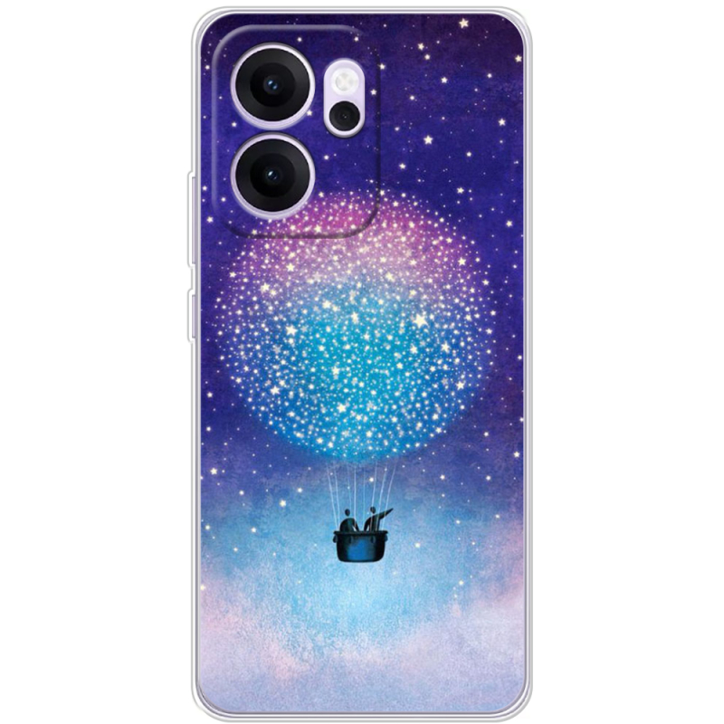 Чохол BoxFace OPPO Reno 14 FS 