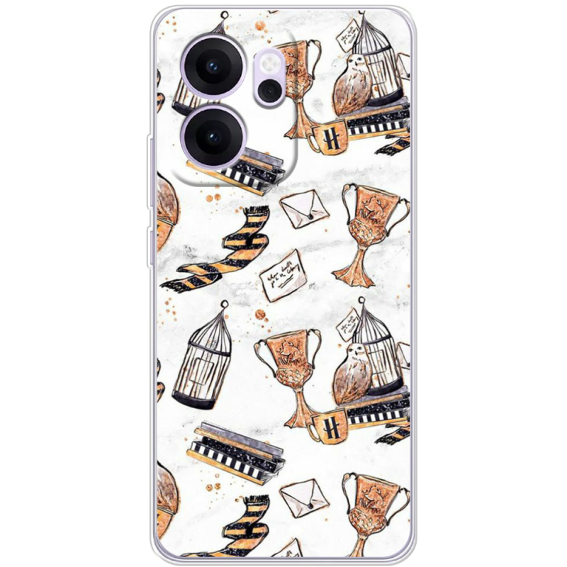 Чохол BoxFace OPPO Reno 14 FS 