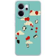 Чохол BoxFace OPPO Reno 14 FS 