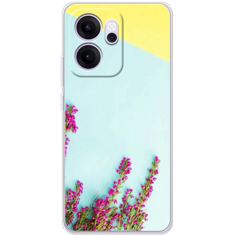 Чохол BoxFace OPPO Reno 14 FS 