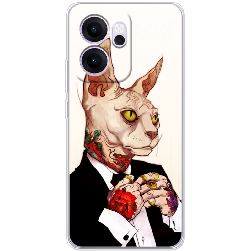 Чохол BoxFace OPPO Reno 14 FS 