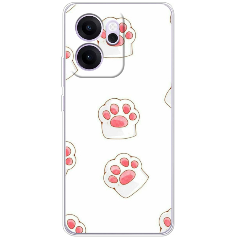 Чохол BoxFace OPPO Reno 14 FS 
