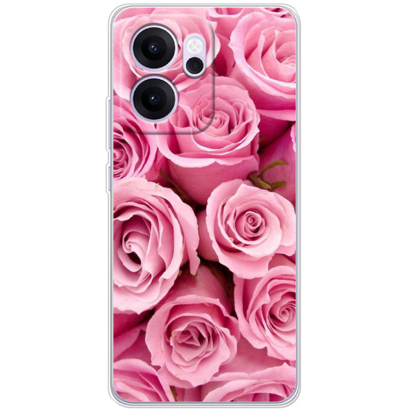 Чохол BoxFace OPPO Reno 14 FS 