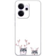 Чохол BoxFace OPPO Reno 14 FS 