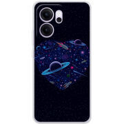 Чохол BoxFace OPPO Reno 14 FS 