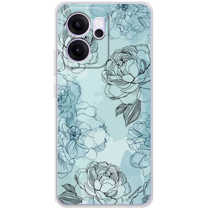 Чохол BoxFace OPPO Reno 14 FS 