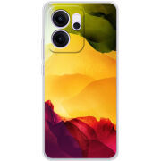 Чохол BoxFace OPPO Reno 14 FS 