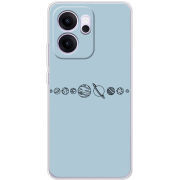Чохол BoxFace OPPO Reno 14 FS 