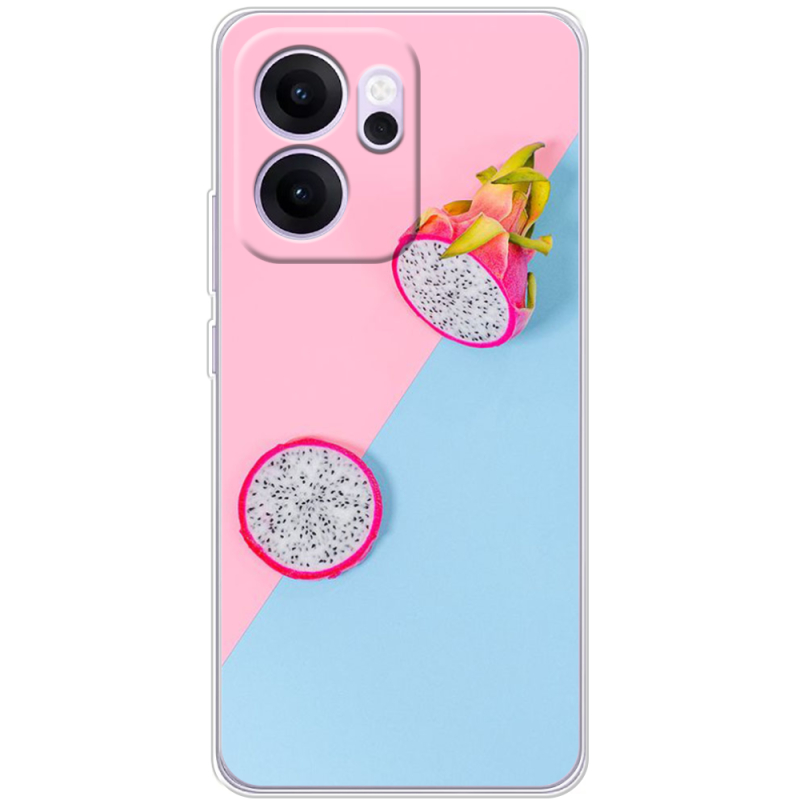 Чохол BoxFace OPPO Reno 14 FS 