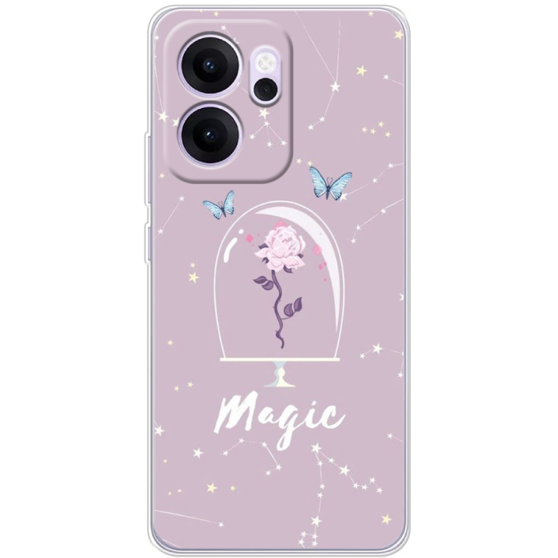 Чохол BoxFace OPPO Reno 14 FS 