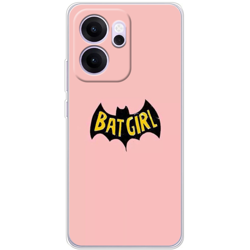 Чохол BoxFace OPPO Reno 14 FS 