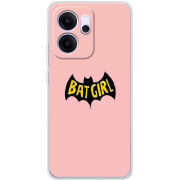 Чохол BoxFace OPPO Reno 14 FS 