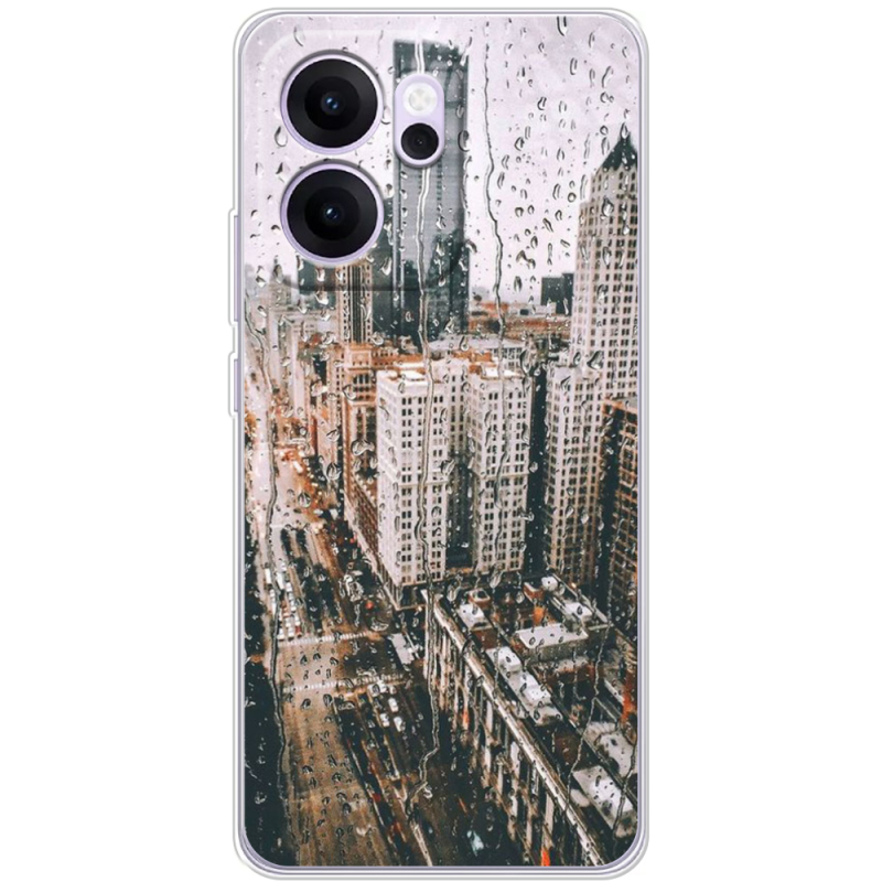 Чохол BoxFace OPPO Reno 14 FS 