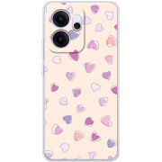 Чохол BoxFace OPPO Reno 14 FS 