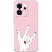 Чохол BoxFace OPPO Reno 14 FS 