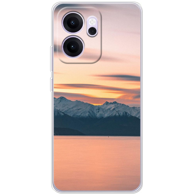 Чохол BoxFace OPPO Reno 14 FS 